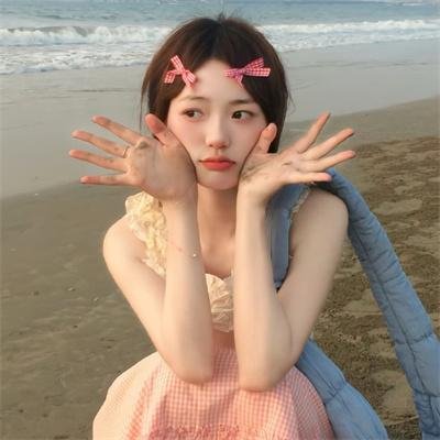 她和她的航天员